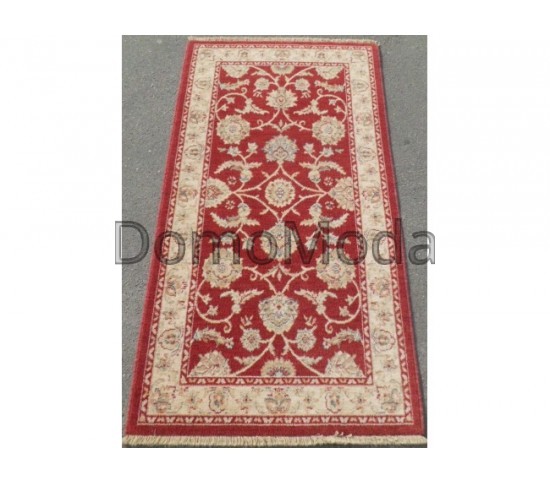 Шерстяний килим OSTA DJOBIE 45-17/0-330 - Висока якість за найкращою ціною в Україні зображення 3.